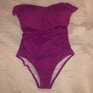 Cute and colorful one-piece